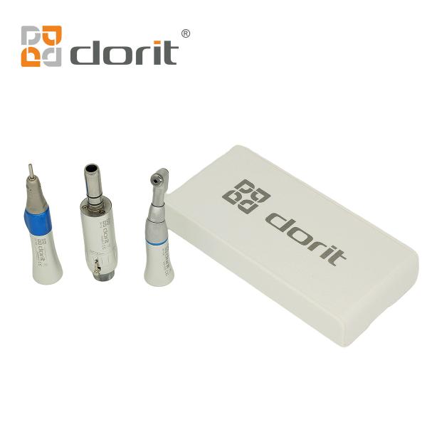 Buy cheap Contra Angle Dental Air Turbine Handpiece External Channel Water Set E Type from wholesalers