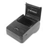 Buy cheap WiFi Thermal Printer for Small Receipts 108*80*37mm Dimension 70-90mm/s Black Print Speed from wholesalers