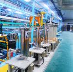 Buy cheap Electrophoretic Coating Equipment Low VOC Emissions and High Material Utilizatio from wholesalers