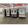 Buy cheap Plc 3 Color Flexo Printer Slotter For Corrugated Cardboard Carton Box from wholesalers