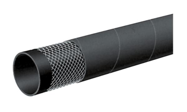 Buy cheap 150PSI EPDM Rubber Squeezable Suction Discharge Hose Wear Resistant For Construction from wholesalers