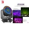 Buy cheap Professional Stage 37*15w LED Moving Head Stage Light For Dj from wholesalers