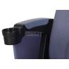 Buy cheap Elegant Design Commercial Theater Seating Excellent Fabric Rocker Seat Back from wholesalers