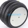 Buy cheap Triple Convoluted Type Bellows W01-358-8006 by Firestone Industrial Air Spring from wholesalers