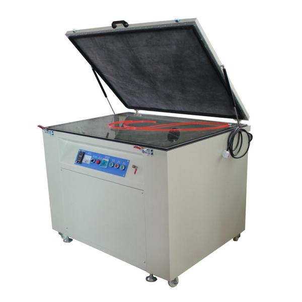 Quality 2KW UV Exposure Unit Screen Printing Machine 900x1200mm Instant Start for sale