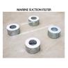 Buy cheap Suction Filter-Marine Suction Filter-Marine Round Suction Filter CB*623-80 from wholesalers