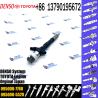 Buy cheap Diesel Common Rail Injector Fuel inyector 23670-30300 23670-0L010 095000-7760 095000-7761 for Hilux vigo 2KD-FTV from wholesalers