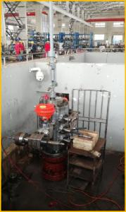 Wholesale AA-HH Oil And Gas Wellhead Christmas Tree 14MPA-140MPA from china suppliers