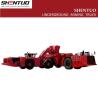 Buy cheap 4cbm 10ton Diesel Scooptram / Underground Loader/ LHD from wholesalers