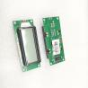 Buy cheap Customize TN HTN Monochrome 7 Fuel Dispenser Segment LCD module from wholesalers