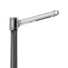 Buy cheap Integrated 1000LM 65.12WH 12V Battery Waterproof Solar Lights from wholesalers
