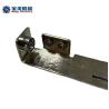 Buy cheap Nickel Plated Copper Bus Bar for 5g Communication Equipment 260*30*3mm/Customize from wholesalers