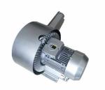 220 / 380V 4kw High Pressure Air Ring Blower With ADC12 Aluminum Alloy