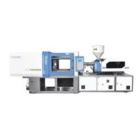 Buy cheap K-TEC530 Electric Injection Molding Machine Servo System Super Energy Saving product