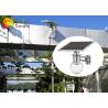 Buy cheap Professional Outdoor Wall Mounted Solar Lights 160lm/W For Swimming Pool from wholesalers