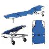 Buy cheap Aluminum Alloy Stretcher Foldable Medical Equipment from wholesalers