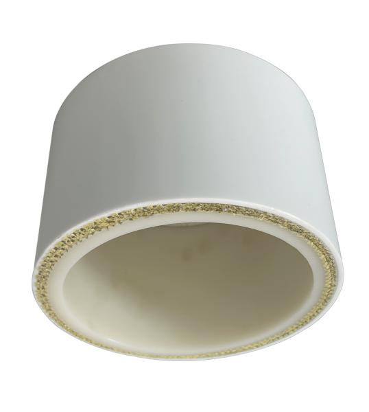 Buy cheap Abrasion Resistant Reinforced PVC Pipe from wholesalers