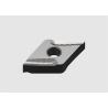Buy cheap CNC Cermet Turning Inserts Dnmg150404 For Semi Finishing of Steel from wholesalers