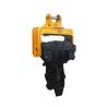 Buy cheap 3000RPM 300 Bar Hydraulic Pile Hammer For Excavator 30T from wholesalers