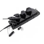 Optical Splitter FTTA FTTX Fiber Optic Distribution Box IEC 61753-1