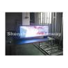 Buy cheap 1R1G1B PH 5 Taxi LED Display 960mm × 320 mm Two Faces Taxi Cab LED Display from wholesalers