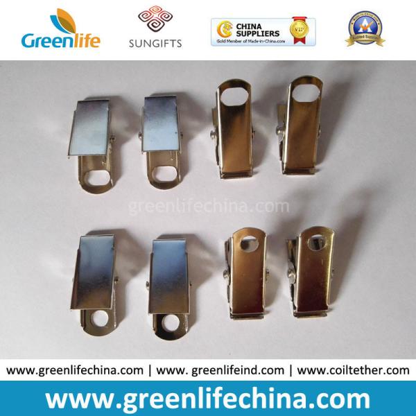Buy cheap Cheap Factory Supply Smooth Bulldog Metal Clip Fashion Badge Accessories from wholesalers