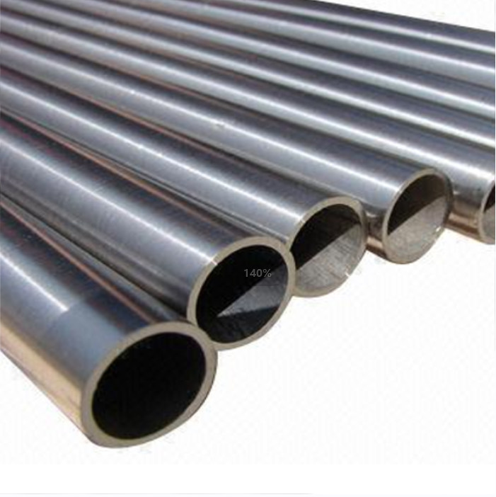 Super Nickel Based Alloy Monel 400 UNS N04400 Nickel Alloy Pipe/Tube
