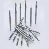 Buy cheap Casting CNC Precision Machined Parts Metal Shaft Sleeve Housing Titanium Aluminum Parts from wholesalers