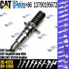 Buy cheap Common Rail Diesel Fuel Injector 4W-3563 7C-0345 7C-2239 7C-4173 7E-3384 7C-9577 7E-8836 7E-3382 For Caterpillar from wholesalers