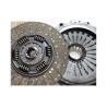 Buy cheap 430*232*50.8*10 Truck Clutch Disc Kit for Engine OM 942.900 LA Professional Grade from wholesalers