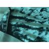 Buy cheap Soft Ice Velvet Crushed Polyester Spandex Velvet Fabric For Women Dress from wholesalers