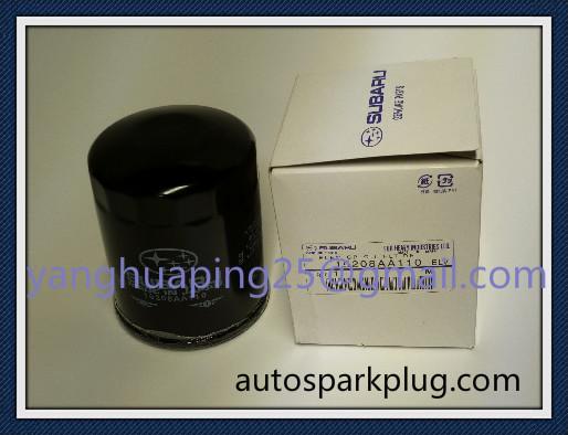 Buy cheap Oil Filter For Subaru Forester/Impreza/Legacy/Outback/Xv OE 15208-AA110 15208AA110 from wholesalers