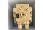 1709893 Swing Motor Assy Excavator E312C Track Hydraulic Drive Motor