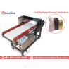 Buy cheap LCD Display Food Grade Metal Detector Heat Sealable Barrier Packaging In Foil Bags from wholesalers