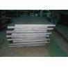 Buy cheap 1200mm - 1800mm Width SS400, Q235, Q34 Hot Rolled Checkered Steel Plate / Sheet from wholesalers