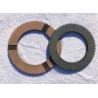 Buy cheap Pneumatic Push Type ATD224 WPT224 Drilling Rig Clutch from wholesalers
