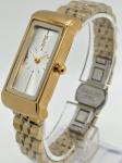 Manufacturer New Design Fashion Stylish Ladies Hand Wrist Quartz Watch