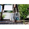 Buy cheap PVC, Nylon, slider closure Stadium Bag, Clear tote Bag, Beach Bag Handbag, Travel & Gym Zippered Tote Bags from wholesalers