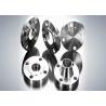 Buy cheap S31803 S32750 Duplex Stainless Steel Flanges Asme B16.5 Wn Flange Blind Flange from wholesalers