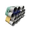 Buy cheap Matte 2b Stainless Welded Pipe 304 304L 316 316L Stainless Steel Pipe Customizable from wholesalers