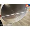 Buy cheap ASTM A928 CL.1 UNS S32205 S32750 Duplex Stainless Steel Welded Pipes from wholesalers