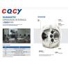 Buy cheap CL Series Intelligent Electrohydraulic Direct Travel For Parameter Regulation from wholesalers