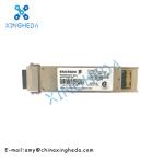 Ericsson RDH 901 66/1 R2A 10GE 1550nm SMF FTLX1612M3BCL-RB Optical Module