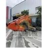 Buy cheap Used Hitachi ZX200-3 ZX200-5 SH200-5 CX210B Second-Hand Excavator in Good Condition from wholesalers