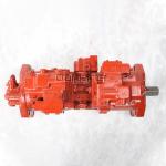 Excavator Main Pump PC200-2 Hydraulic Pump 706-46-20603 706-46-20602 705-80