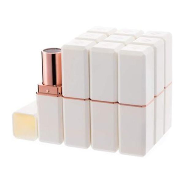 Buy cheap 5G Plastic Square Lipstick Tube for Cosmetic Container Square Shape from wholesalers