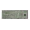 Buy cheap Industrial Computer Backlit USB Keyboard from wholesalers