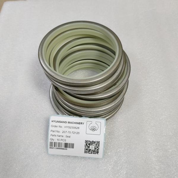 Buy cheap Hyunsang Parts O Ring Seal 207-70-72120 205-70-62180 For Excavator PC300 PC350 from wholesalers