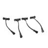 Buy cheap 2016-2018 Toyota Tacoma Parts Tacoma Grill Lights Painted Surface from wholesalers