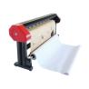 Buy cheap USB2.0 Industrial Sewing Machine , Doubling Efficiency Inkjet Plotter Cutter from wholesalers